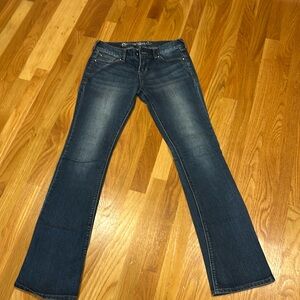 Express Women’s Jeans
